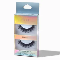 Faux cils volume Helios by Claire's - No 08