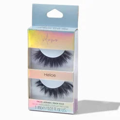 Faux cils volumineux Helios by Claire's - No. 28