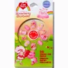 Faux ongles autocollants en exclusivité chez Claire’s Bisounours™ x Charlotte aux fraises™ - Lot de 20