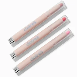 Flavoured Lip Crayon Set - 3 Pack