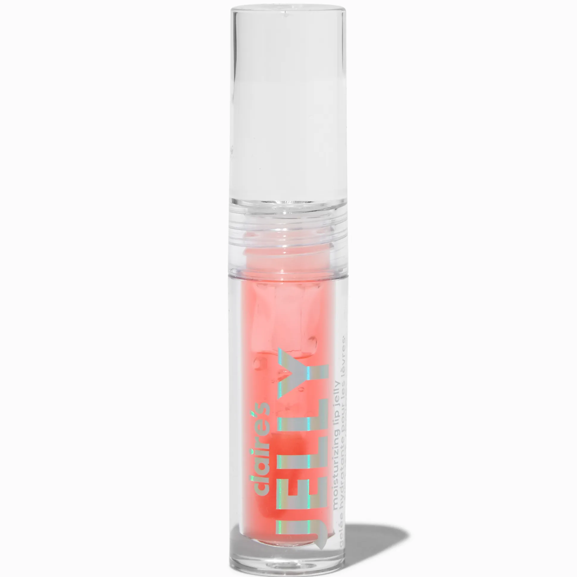 Gelée hydratante pour les lèvres - Corail