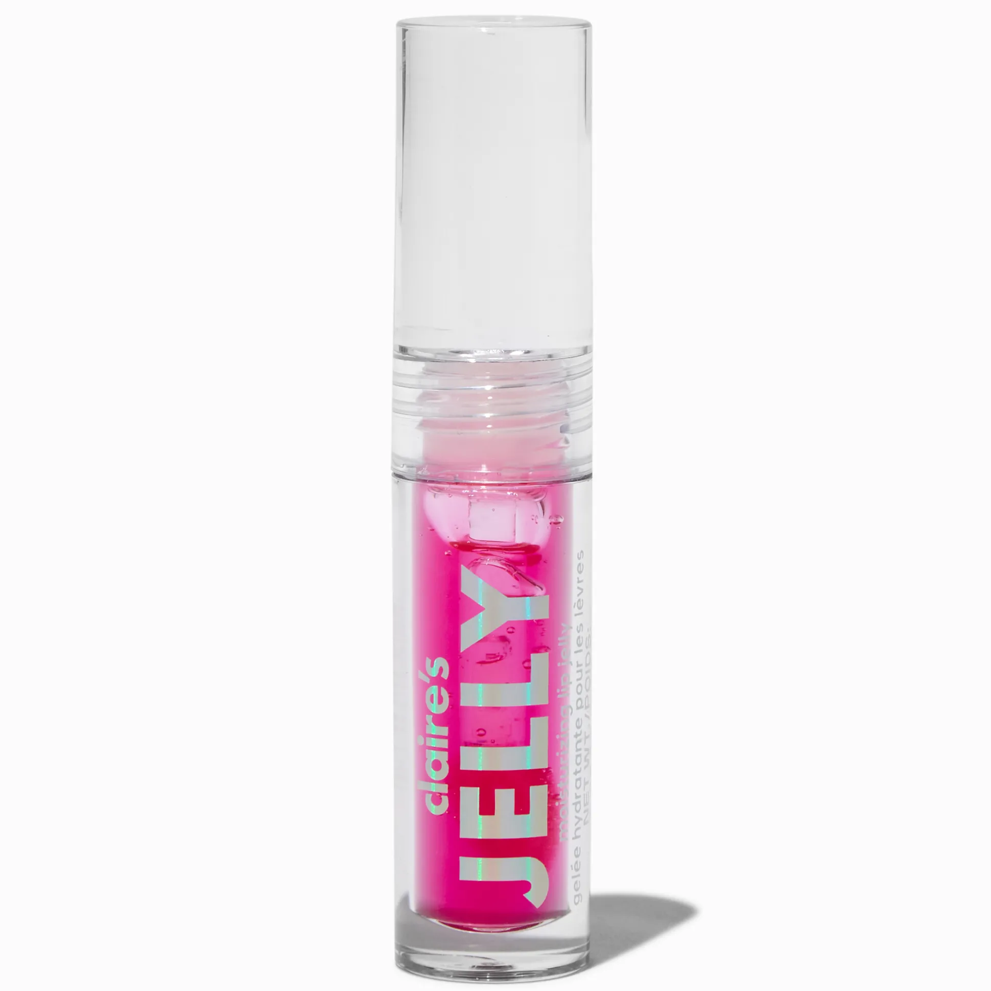 Gelée hydratante pour les lèvres - Fuchsia