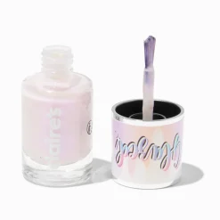 Glazed Nail Polish - Lilac