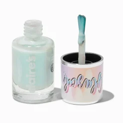 Glazed Nail Polish - Mint