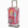 Gloss bagage boissons petits animaux