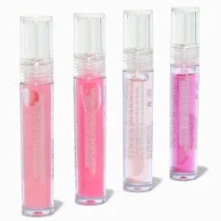Gloss bal de fin d’année - Lot de 4