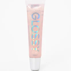 Gloss brillant - Rose transparent