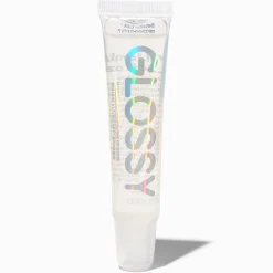 Gloss brillant - Transparent