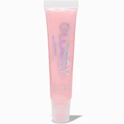 Gloss brillant rose layette