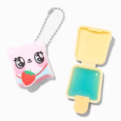 Gloss chat fraise Pucker Pops® - Fraise