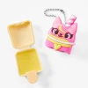 Gloss chat frappuccino Pucker Pops® - Banane