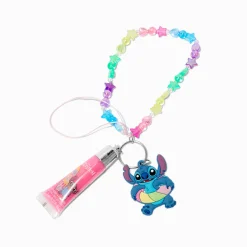 Gloss en porte-clés en exclusivité chez Claire’s Disney Stitch