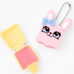 Gloss lapin Pucker Pops® - Crème à la fraise