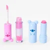 Gloss panda chibi - Lot de 2