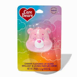 Gloss parfumé à la cerise en exclusivité chez Claire's Bisounours™