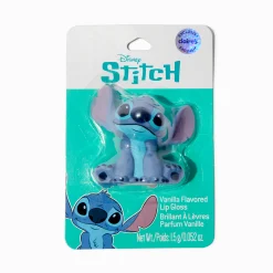 Gloss parfumé en exclusivité chez Claire's Disney Stitch