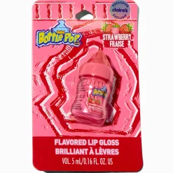 Gloss parfumé en exclusivité chez Claire’s bonbon Baby Bottle Pop™