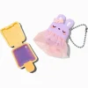 Gloss tutu lapin violet Pucker Pops® - Raisin