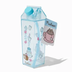 Gourde carton de lait Pusheen®