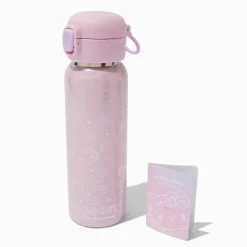 Gourde en exclusivité chez Claire’s Hello Kitty® 50e anniversaire