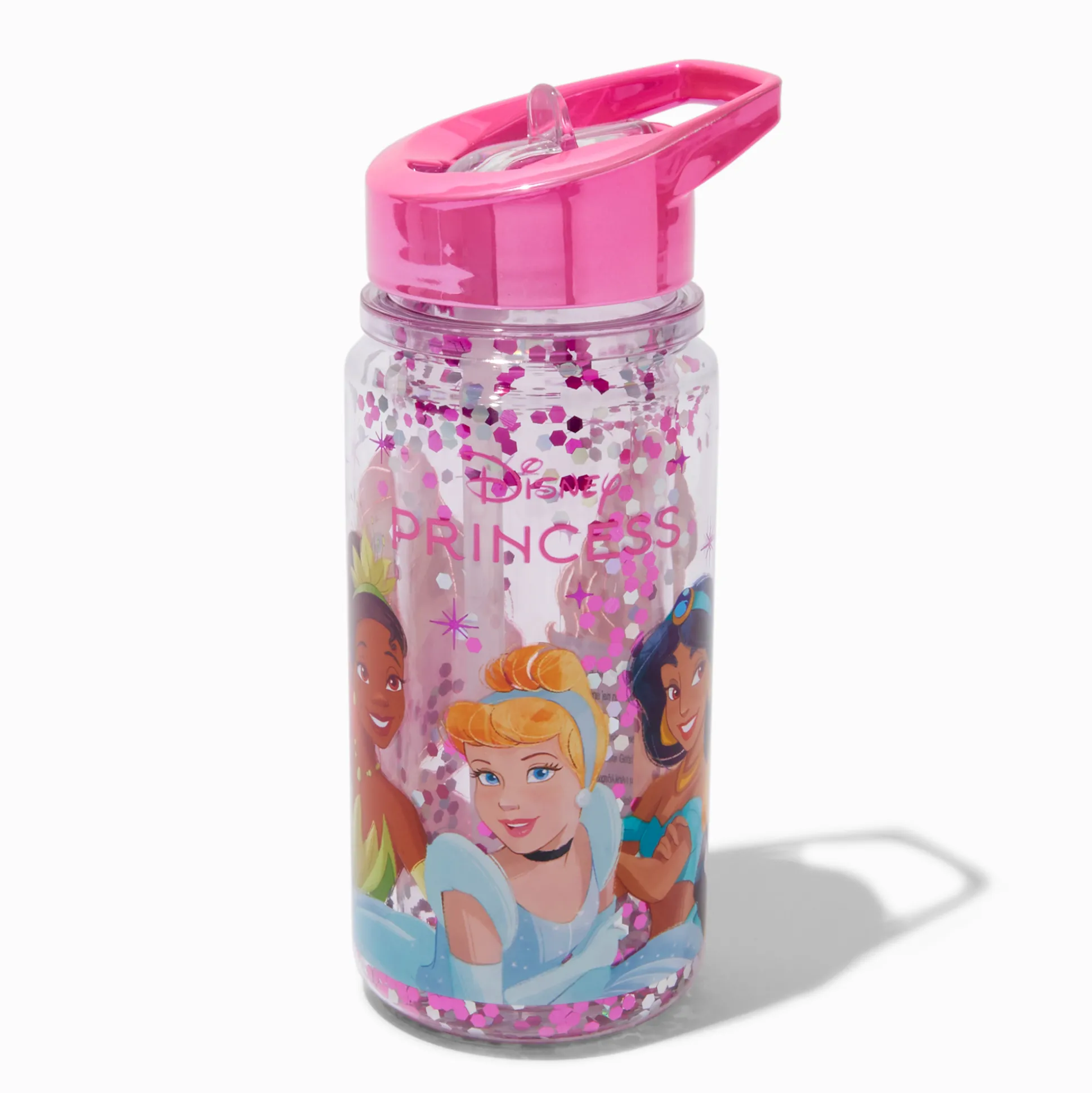 Gourde en exclusivité chez Claire’s Disney Princess