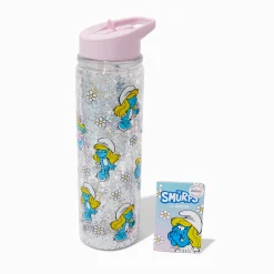 Gourde en exclusivité chez Claire’s Les Schtroumpfs™