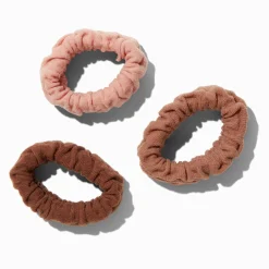 Grands élastiques boho - Lot de 3