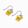 Happy Lemonade Drop Earrings