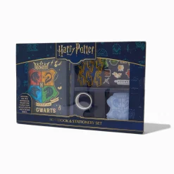 Harry Potter™ Notebook & Stationery Set
