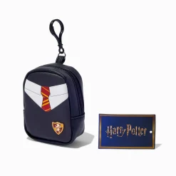 Harry Potter™ Uniform Backpack Keyring