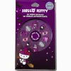 Hello Kitty® Claire's Exclusive Halloween Stiletto Press On Faux Nail Set - 20 Pack