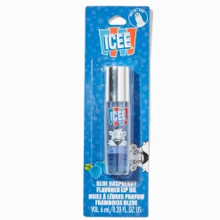 Huile à lèvres parfumée ICEE®