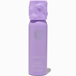 Hydratant moussant aux fruits rouges Cloudberry C by Claire's