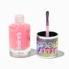 Jelly Nail Polish - Pink