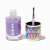 Jelly Nail Polish - Purple