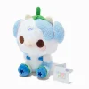 Jouet en peluche vache myrtille 23 cm en exclusivité chez Claire’s #Plush Goals by Cuddle Barn®