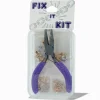 Kit de réparation pour bijoux