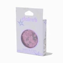 Loose Body Glitter - Bright Pink