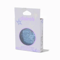 Loose Body Glitter - Electric Blue