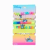 Lot de bracelets d'été en exclusivité chez Claire’s Disney Stitch - Lot de 5
