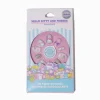 Lot de faux ongles autocollants stiletto Boutique de snacks en exclusivité chez Claire’s Hello Kitty® And Friends - Lot de 20