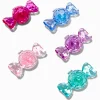 Lot de gloss diamant bonbon - Lot de 5