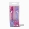 Lot de stylos 10 couleurs My Melody™ et Kuromi™ Sanrio® - Lot de 2