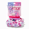 Lot d'accessoires pour cheveux My Melody™ & Kuromi™ Sanrio® en exclusivité chez Claire's - Lot de 7