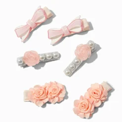 Lunettes aviateur arc-en-ciel Claire's Club