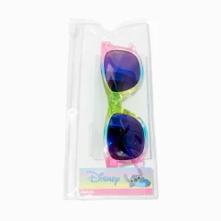 Lunettes de soleil d'été en exclusivité chez Claire's Disney Stitch