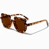 Lunettes de soleil ours brun Claire's Club