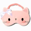 Masque de sommeil chat Claire's Club