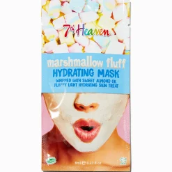 Masque hydratant Marshmallow Fluff 7th Heaven