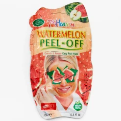 Masque peel-off pastèque 7th Heaven